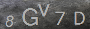 codice captcha da inserire